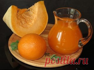 Тыквенный сок с апельсином
Сохрани себе на стену, чтобы не потерять
тыква 7 кг (чистого веса, без семечек и кожуры)
вода, у меня ушло 15 литров на это количество тыквы
апельсины 8 штук
сахар 1,5 кг
лимонная кислота 2 ст.л с горкой
Очистить тыкву, удалить семечки, разрезать на дольки или куски, уложить в кастрюлю вместе с мякотью (мякоть даст густоту), залить холодной водой, чтобы покрыть тыкву. Довести до кипения, разрезать пополам 8 больших апельсинов и выжать сок, кожуру...