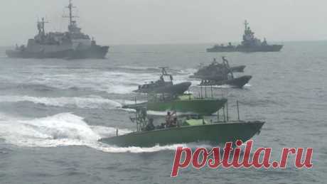 ВМС Израиля