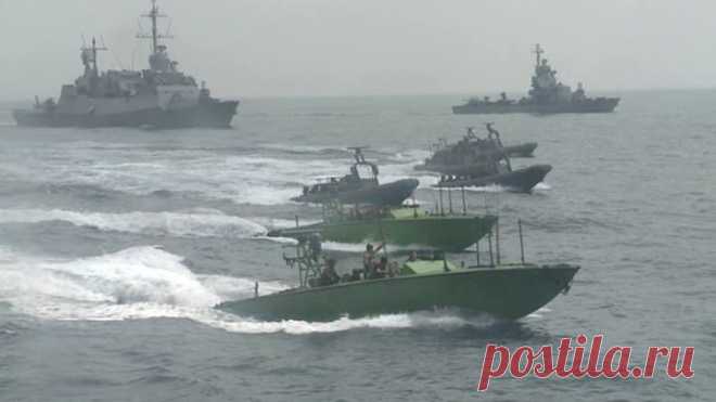ВМС Израиля
