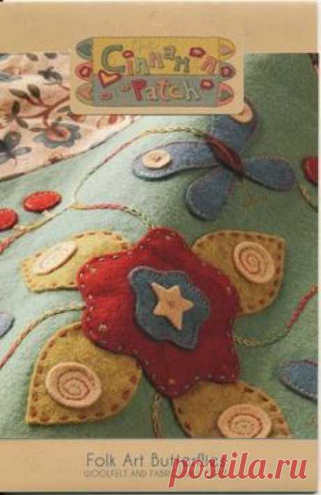 Julia Rossi: Fieltro accesorios | Felting