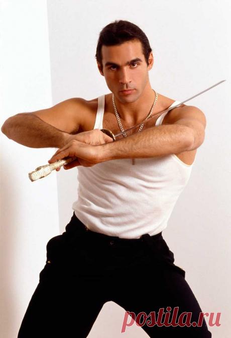 Эдриан Пол, 29 мая, 1959