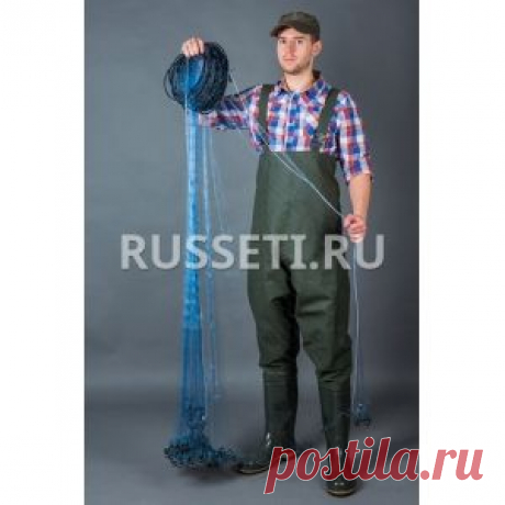 Сеть Барракуда Одностенка (Финляндия) « Каталог