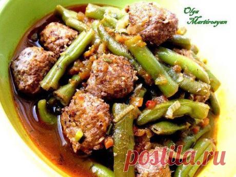 Самые лучшие рецепты. Добавлена фотография в альбом Мясные вторые блюда