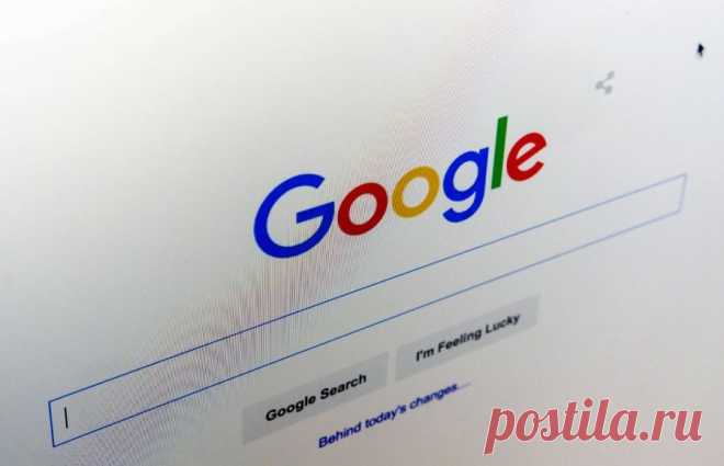 Девять правил поиска в GOOGLE, о которых не знают 99% пользователей
Пользоваться интернетом умеет, наверное, даже ребенок, а Google один из самых известных помощников в поиске нужной информации.

И как часто бывает, что, вводя в поисковую систему слово или фразу, мы сталкиваемся с тем,

Показать полностью…
