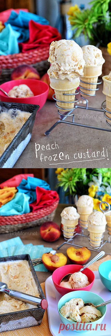 TidyMom | A place for easy recipes, household tips and products that help women ease the chaos of everyday life.