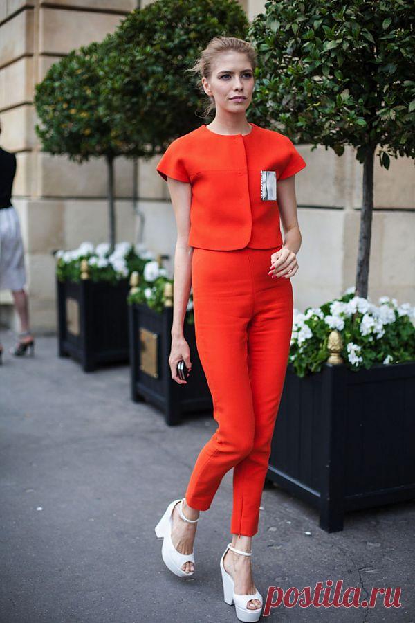 Оригинальный кармашек / Аксессуары (не украшения) / Модный сайт о стильной переделке одежды и интерьера