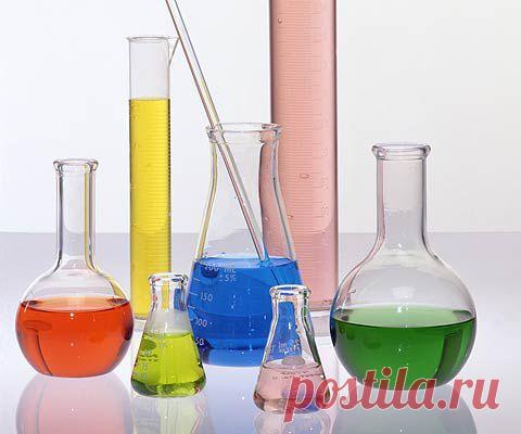 (+1) тема - 34 опыта, которые не показывали на школьных уроках | НАУКА И ЖИЗНЬ