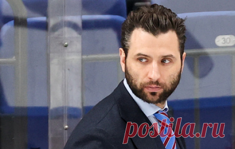 Роман Ротенберг: СКА находится на связи с хоккеистом Гусевым и рассчитывает на него. Нападающий выступал за петербургскую команду в сезоне-2021/22, на данный момент он является свободным агентом