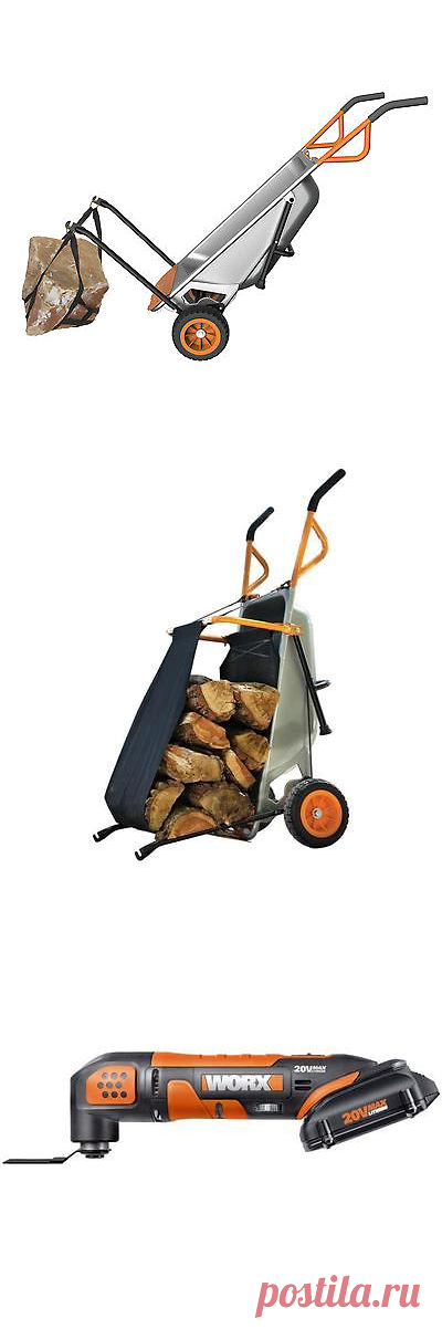 WORX for Every Project | eBay Events