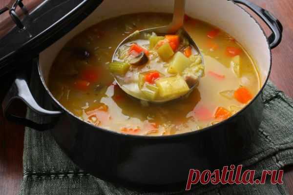 Вкусный рецепт Очень простой и вкусный овощной суп, пошаговый, с фото и отзывами 👍 Рецепты супов, Блюда из картошки, Блюда из овощей, Суп из овощей, Блюда из моркови, Блюда из перца, Блюда из сельдерея