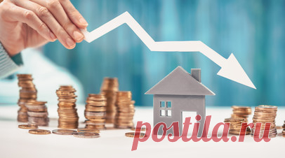 Риелтор Шурыгин: продажи недвижимости в России за год снизились на 35%. Число сделок с жильём снизилось в России на 35% за год, заявил президент Российской гильдии риелторов (РГР) Артемий Шурыгин. Читать далее