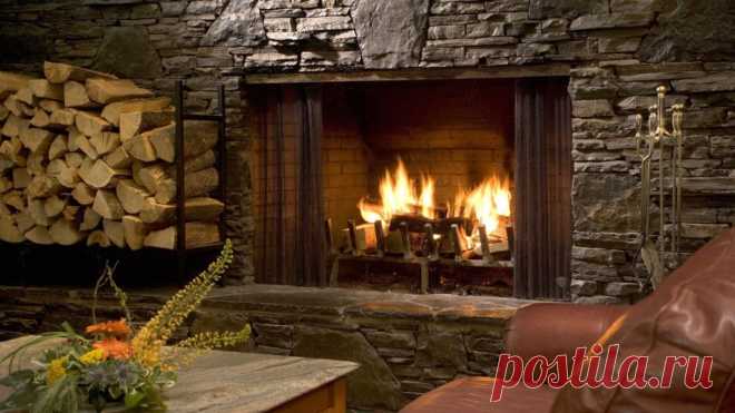Дровяной камин для дома и дачи своими руками Как сделать дровяной камин для дома или дачи? Выбор материалов, подготовка чертежей и монтаж камина за 5 шагов своими руками.