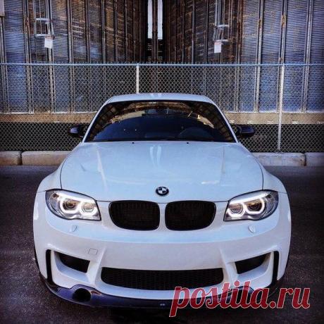 BMW M Power