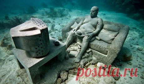 Бездействие порождает беспокойство и страх / Понимание бизнеса