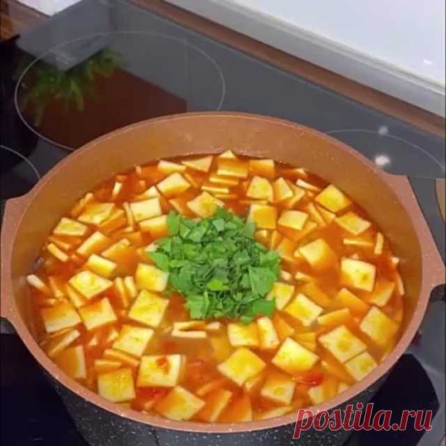 БОЖЕСТВЕННЫЙ ТОРТИК. Просто тает во рту