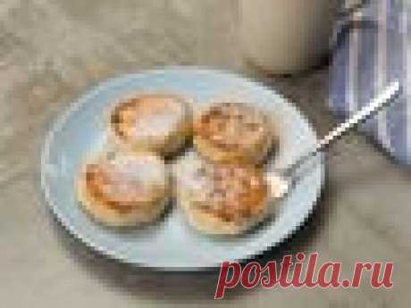 Диетические сырники из творога – пошаговый рецепт приготовления с фото