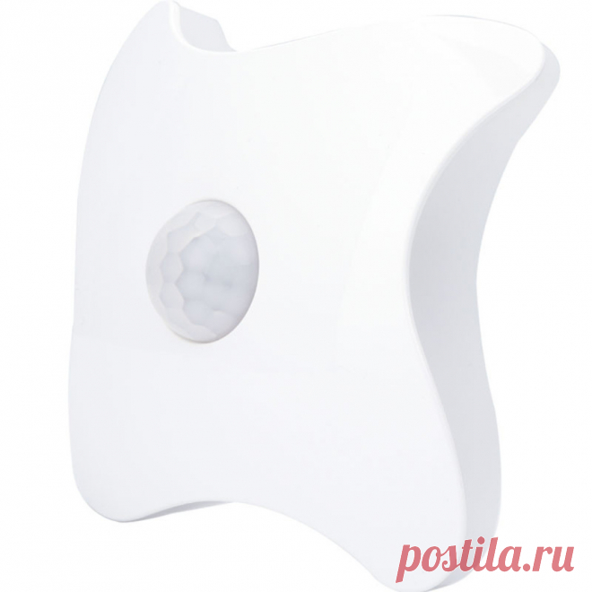 Ночник Denkirs DK3053-WH