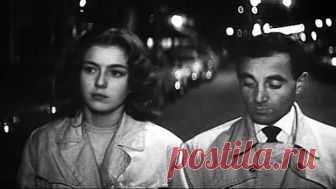 Стреляйте в пианиста (Tirez sur le Pianiste) 1960 Криминал, драма, триллер. Режиссер: Франсуа Трюффо. 
В ролях: Николь Берже, Серж Даври, Альбер Реми и др. 
Пытаясь забыть о трагедии, произошедшей с его женой, некогда известный пианист Эдвард Сароян работает в баре под именем Шарли...