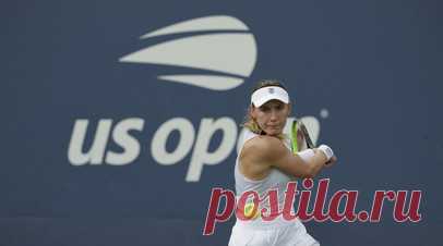 Александрова вышла во второй круг US Open. Российская теннисистка Екатерина Александрова вышла во второй круг US Open 2025 года. Читать далее