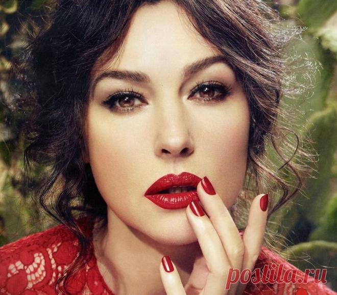 10 заповедей той, кто знает себе цену!