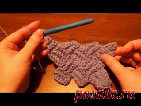энтерлак крючком (enterlak hook)