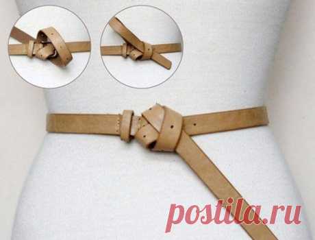 8 способов зав / Логика моды