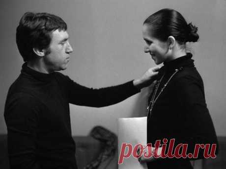 В С Высоцкий