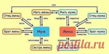 ✔ ПОЛЕЗНЫЕ СОВЕТЫ : 
Сохрани!, иначе никогда не запомнишь ;)