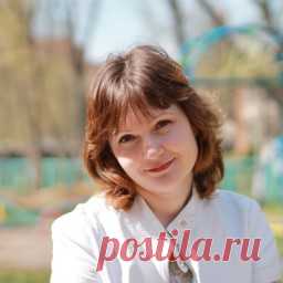 Вязание крючком круглого мотива-цветка со спиральными лепестками | Вязание крючком для начинающих