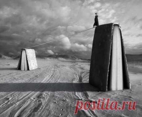 10 книг для развития памяти и интеллекта.