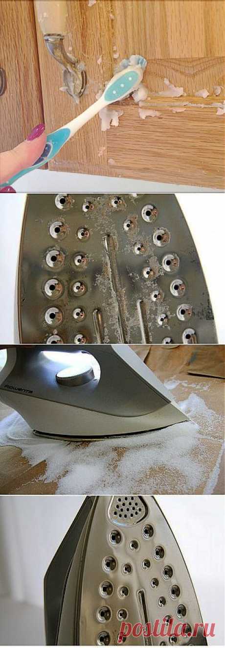 Как навести идеальную чистоту: простые и доступные решения | Полезные советы