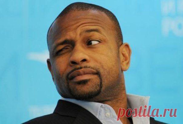 Борись до конца, боль временна, триумф вечен / Понимание бизнеса