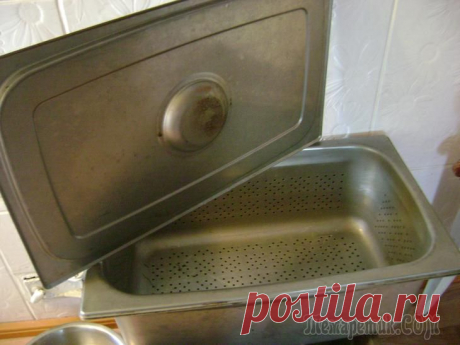 Лечо &quot;От свекровушки&quot;