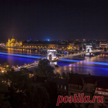 Популярные фото / 500px