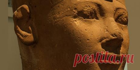 Рожденный Тотом 
 Тутмос I, названный в честь бога мудрости, первым воздвиг усыпальницу в Долине царей
