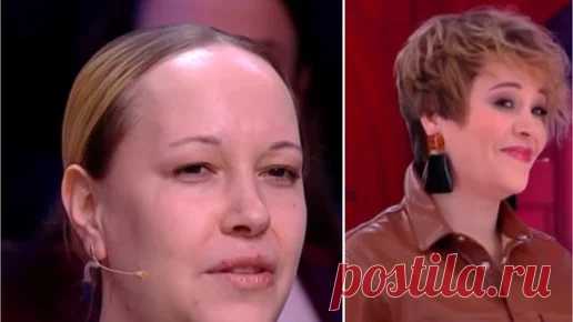 Состарили лет на 15: Как из молодой девушки стилисты зрелую даму сделали | Star Gid | Дзен