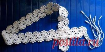 Тонкий поясок, схема Конкурс 