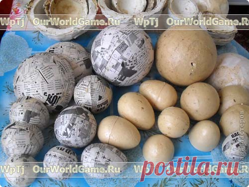 Фигурное литье из строительной пены