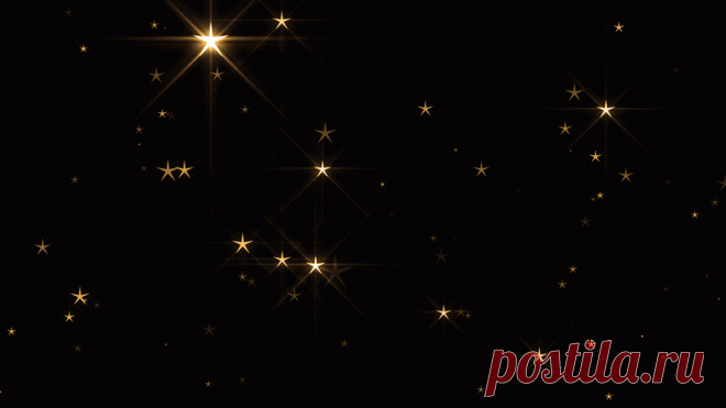 фон анимационный