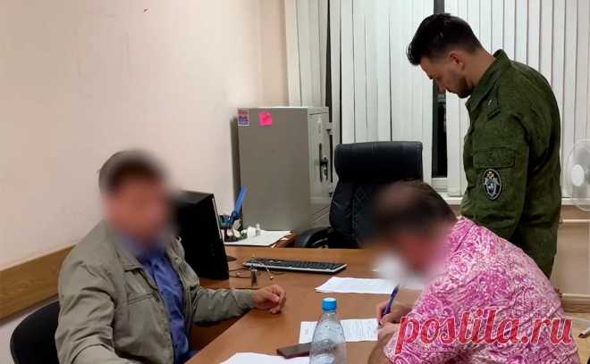 Двух человек задержали по делу о пожаре во Фрязино. Заместитель гендиректора ООО «Исприн» и представитель собственника промышленного здания во Фрязино задержаны, их подозревают в оказании небезопасных услуг
