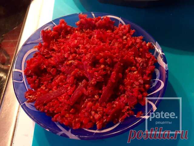 Гречка с овощами в мультиварке - рецепт для мультиварки - Patee. Рецепты