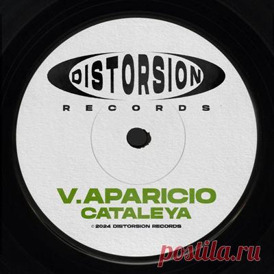 V.Aparicio – Cataleya (FREE DL)