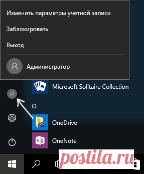 Встроенная учетная запись Администратор в Windows 10 | remontka.pro