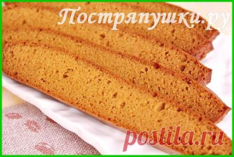 Кукурузный кекс - рецепт с фото | Постряпушки.ру