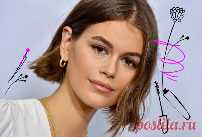 Как ухаживает за собой Кайя Гербер и какие советы ей дала мама Синди Кроуфорд? Интервью модели
Gettyimages.com Кайя Гербер, дочь Синди Кроуфорд, сегодня одна из самых востребованных моделей....
Читай дальше на сайте. Жми подробнее ➡