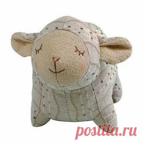Барашек  схема