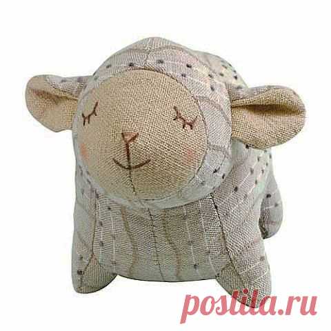 Барашек  схема