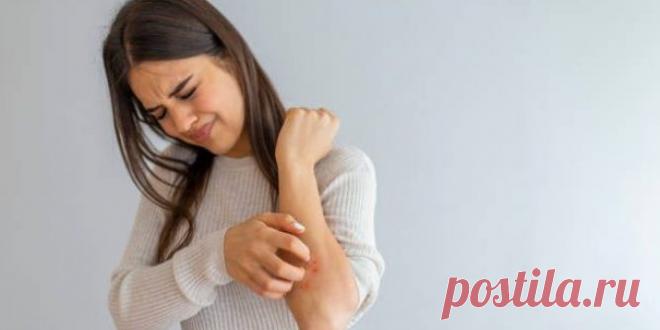 Атопия кожи: что это такое и как ее избежать, советы