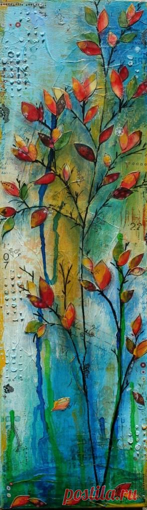 (8) Pinterest: инструмент для поиска и хранения интересных идей