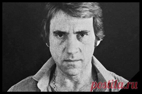 Марина Влади про Высоцкого: «Ему аплодировали Де Ниро и Минелли»